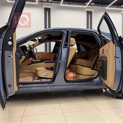 ڕۆڵس ڕۆیس گۆست